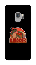 Dinozor Logo Samsung Phone Cases