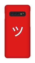 minimizec Samsung Phone Cases