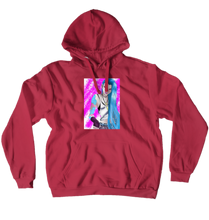 Hoodies (No-Zip/Pullover)