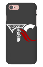 teh_carnage iPhone Phone Cases