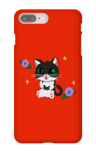 Gamer Freya iPhone Phone Cases