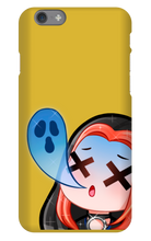 thewhisperingwitch iPhone Phone Cases