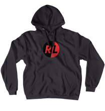 Rageless5 Hoodies (No-Zip/Pullover)