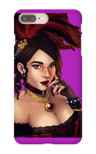 Madam Heyedro iPhone Phone Case