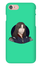 AragornTTV iPhone Phone Cases