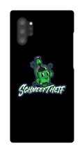 schneeftheif Samsung Phone Cases