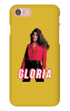 kristiande_ iPhone Gloria Case