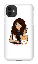 Kitty & Furr Babies iPhone Cases