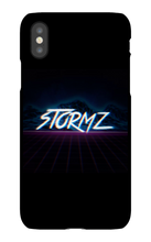 The_ST0RMZ iPhone Case (Classic Edition)