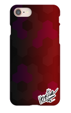 Crimson Onyx (iPhone Edition)