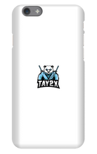 Tay's iPhone Cases