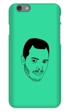 johnny_pintas iPhone Phone Cases