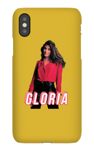 kristiande_ iPhone Gloria Case