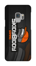 Skidybiddy Samsung Phone Case