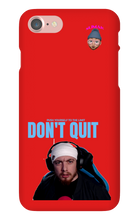 slimak iPhone Phone Cases