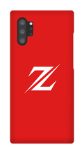 Zipstie Samsung Phone Case