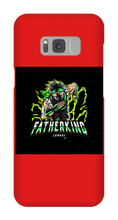 fatherking27 Samsung Phone Cases