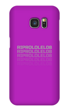 COVER SAMSUNG DI RIPROLOLEL08 (NOME)
