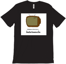 hi__tv T-Shirts