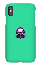 MIDAS Skull iPhone Phone Cases