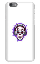 misterbenitez iPhone Phone Cases
