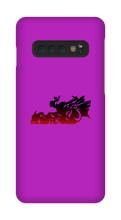 kefkyta Samsung Phone Cases