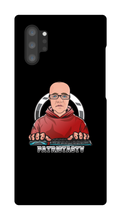 patriotastv Samsung Phone Cases