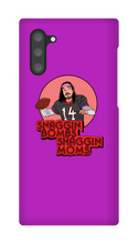 Snaggin Samsung Phone Cases