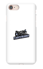 flightstreamer iPhone Phone Cases