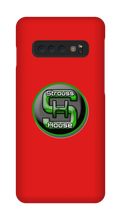 strouss Samsung Phone Cases