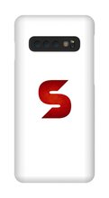 SundaMan Samsung Phone Cases
