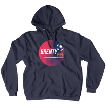 brentyfm Hoodies (No-Zip/Pullover)