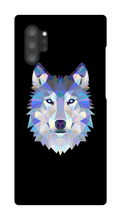 arcticwolfgaming Samsung Phone Cases