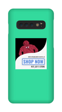 rst_le0 Samsung Phone Cases