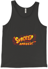 Shocked and Amazed Tank