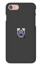 crampgaming iPhone Phone Cases