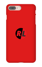rageless5 iPhone Phone Cases