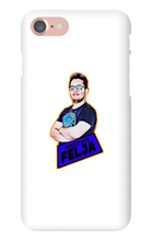 misterfelja iPhone Phone Cases