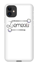 Lemera iPhone Phone Cases