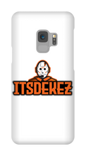 ItsDeKeZ Samsung Phone Cases