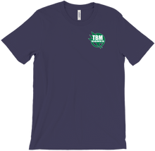 TBM Games Pocket Logo T-Shirts