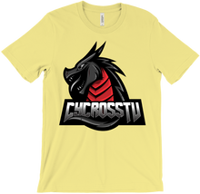 cycrosstv T-Shirts