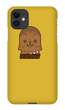 cewbence Phone Cases