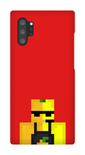 dacringylemon Samsung Phone Cases