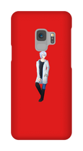 VirgoVR Samsung Phone Cases