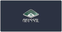 AbyssalGG XXL Gaming Mousepad