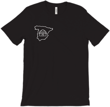 thespaniardonthemoon T-Shirts
