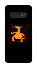 xyphearos Samsung Phone Cases