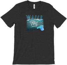 Water The Rain T-Shirt