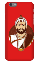 chatrapatigamer iPhone Phone Cas